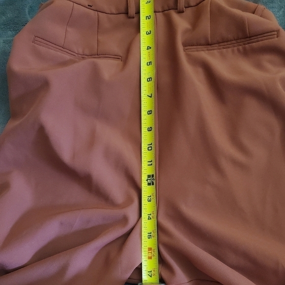 Bell Bottom Pants - Picture 8 of 10
